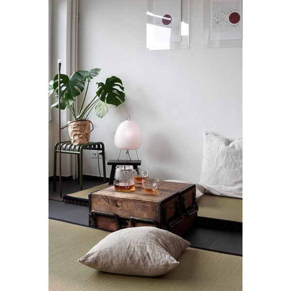 Japoniškas tatami kilimėlis Karup Design Tatami, 80 x 200 cm-image-1