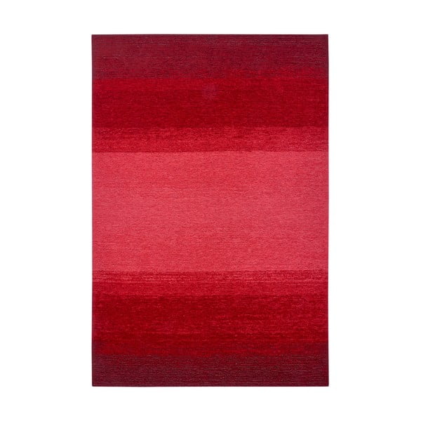Kilimas raudonos spalvos 75x150 cm Bila Masal – Hanse Home
