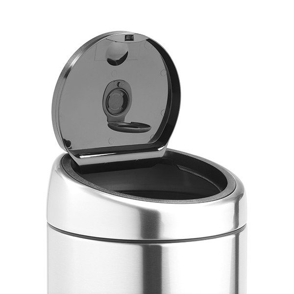 "Brabantia Perfume Your Bin" kvepalų laikiklis ir vienos kapsulės rinkinys-image-1