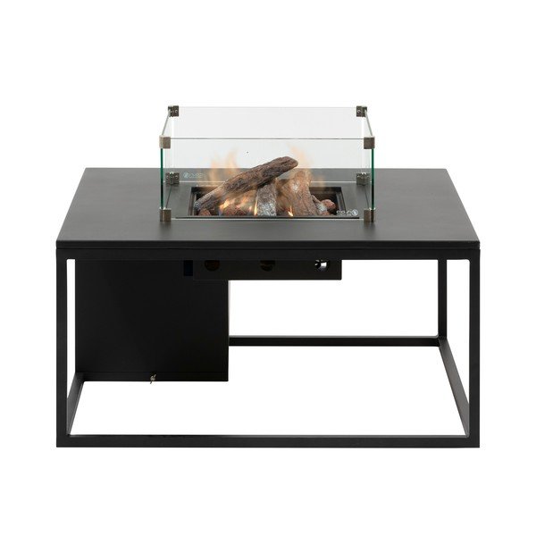 Nerūdijančio plieno židinys Cosiloft 100 - COSI-image-2