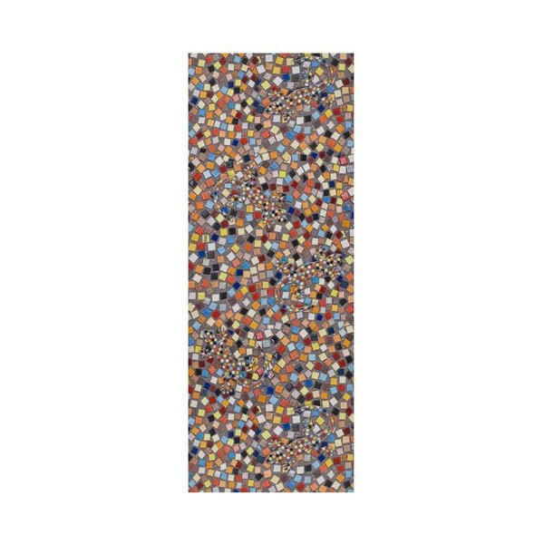 Kilimas 52x200 cm Ricci Telesas – Universal