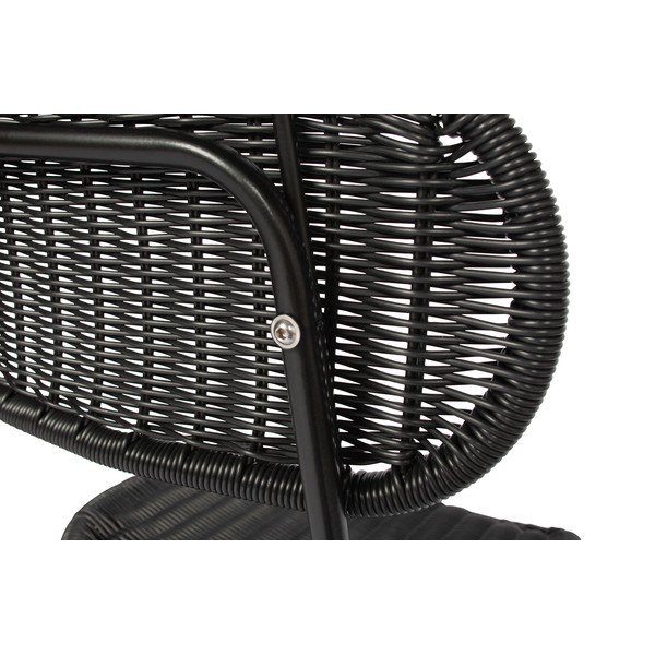 2 lauko valgomojo kėdžių rinkinys WOOOD Britt-image-1