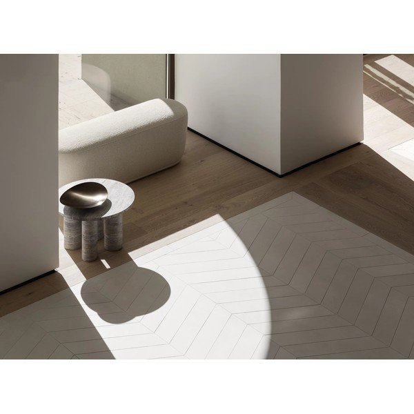 Iš akmens apvalios formos šoninis stalas ø 52 cm Volos – Blomus-image-4