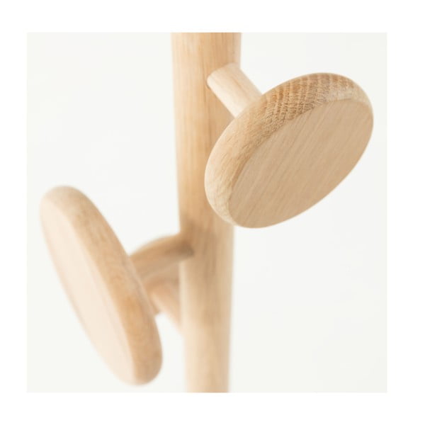 Beržo medienos kabykla Kave Home Nalini-image-2