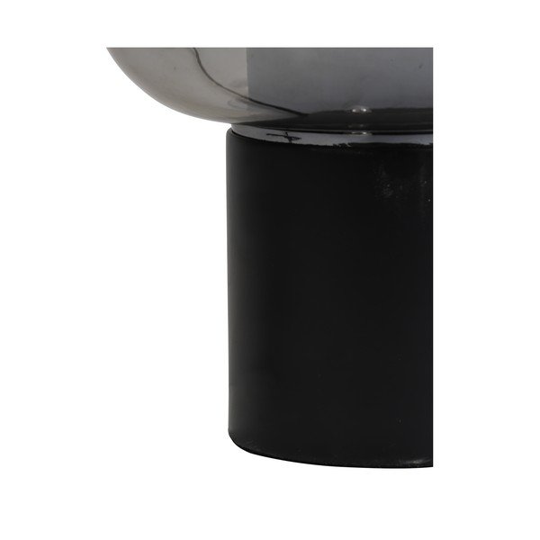 Juoda stalinė lempa (aukštis 33,5 cm) Arturan - Light & Living-image-4