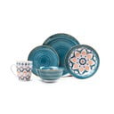 Porcelianinių indų rinkinys iš 30 dalių Bonami Essentials Hestia