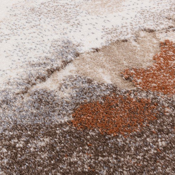 Kilimas 80x150 cm Mirage Blur Terra – Asiatic Carpets-image-4