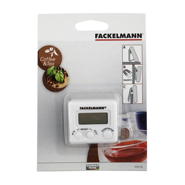 Skaitmeninis virtuvės laikmatis Fackelmann-image-4