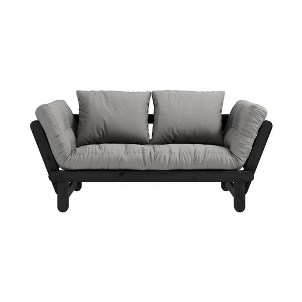 Kintama sofa "Karup Design Beat Black/Grey