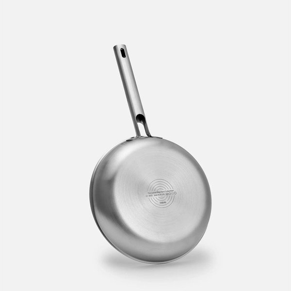 Keptuvė iš nerūdijančio plieno ø 26 cm Lucca 4.0 – FABINI-image-2