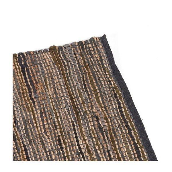 Rudas kilimas LABEL51 Brisk, 140 x 160 cm-image-2