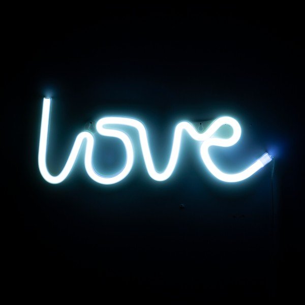 Šviesos apdaila Love - Tomasucci-image-1