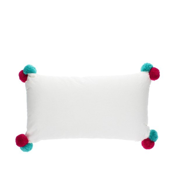 Iš medvilnės mišinio vaikiška pagalvė 50x33 cm Sausage Dog – Rex London-image-2