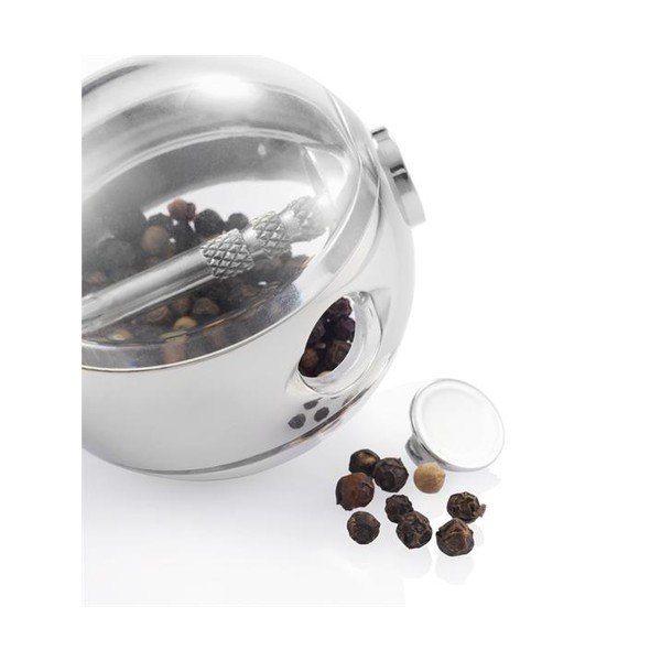 Druskos ir pipirų rinkinys XD Design Planet-image-3