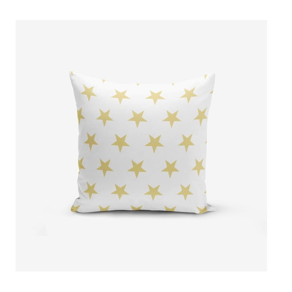 Užvalkalas pagalvėlei Star - Minimalist Cushion Covers