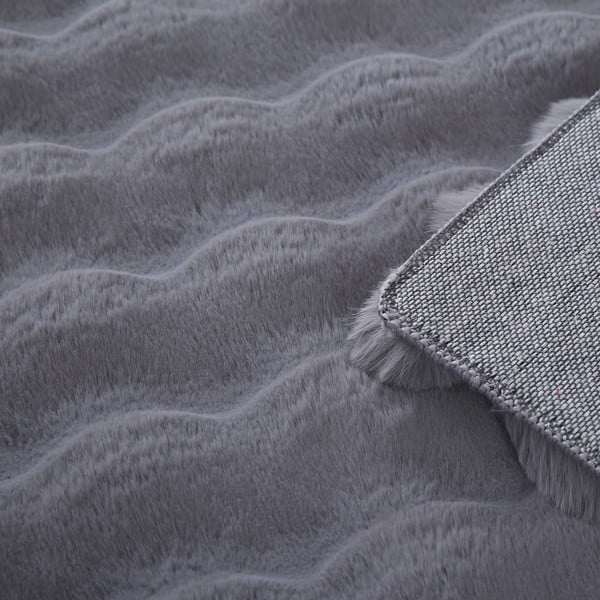 Skalbiamas kilimas pilkos spalvos 160x230 cm Ambiance – Ayyildiz Carpets-image-4