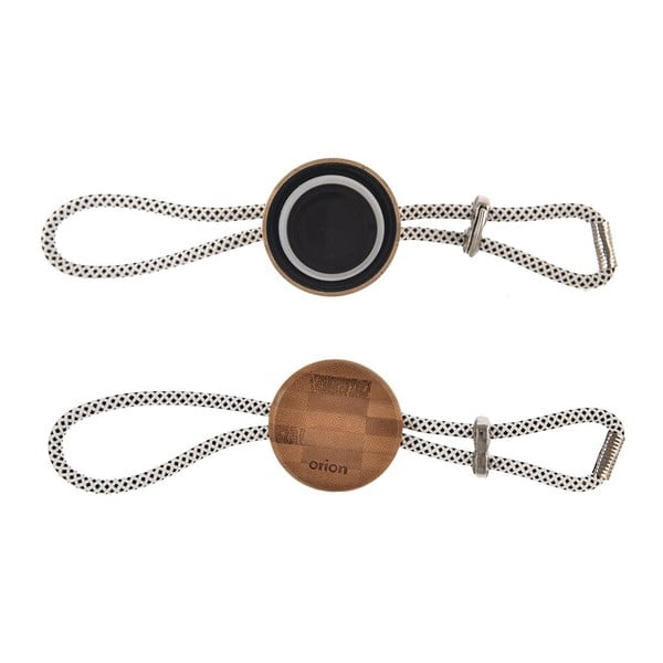 Termosas juodos spalvos 600 ml – Orion-image-3