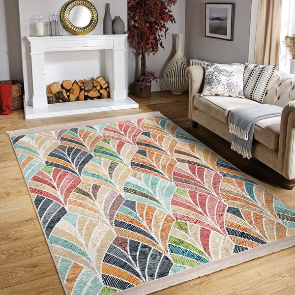 Kilimas 80x150 cm - Mila Home-image-2