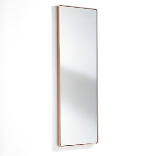 Sieninis veidrodis Tomasucci Neat Copper, 120 x 40 x 3,5 cm