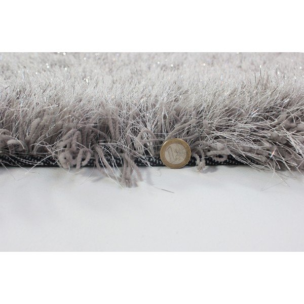 Pilkas kilimas Flair Rugs Dazzle, 120 x 170 cm-image-3