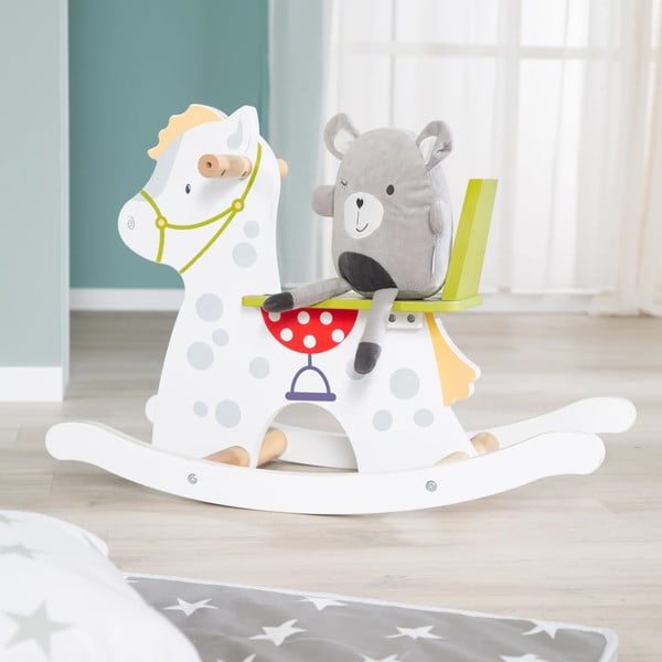 Sūpynės Kleine racker – Roba-image-1