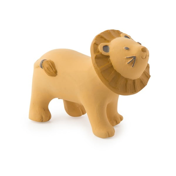 Guminis žaislas Lion - Moulin Roty