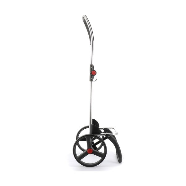 Pirkinių krepšys 43 l I-Max Tweed 2 Logic - Rolser-image-4