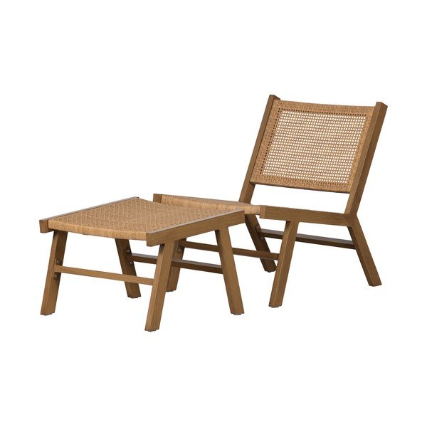 Pakoja sodo kėdei WOOOD Puk-image-3