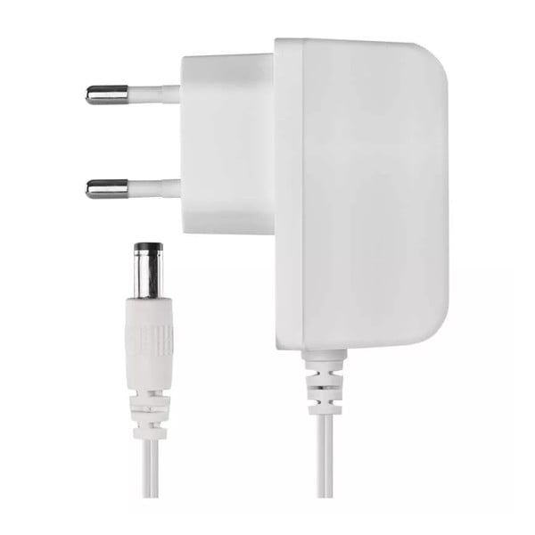 Stalinis šviestuvas baltos spalvos LED su pritemdymo funkcija (aukštis 37 cm) Chase – EMOS-image-3
