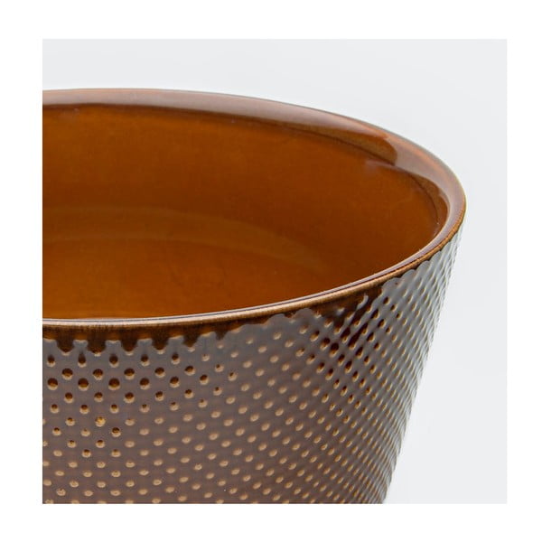 Iš keramikos augintinių dubuo šuniui ø 19 cm Cinnamon M – Cloud7-image-1