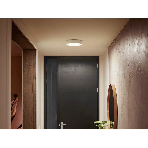 Išmanus lubinis šviestuvas LED 10 W Enrave – Philips Hue-image-1