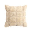 Iš medvilnės dekoratyvinė pagalvėlė 45x45 cm Fasano – Light & Living