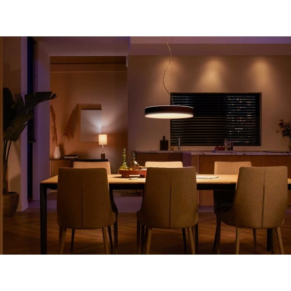 Išmanus kabantis šviestuvas LED 33,5 W Enrave – Philips Hue-image-1