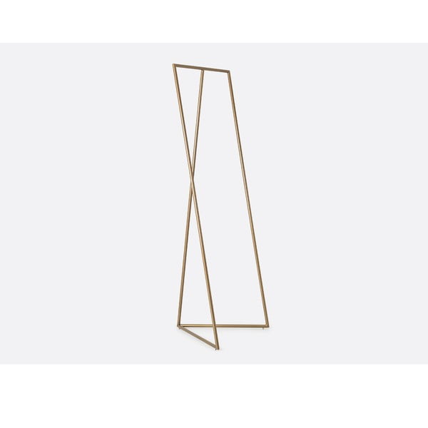 Aukso spalvos metalinė pakaba Zet - CustomForm-image-4