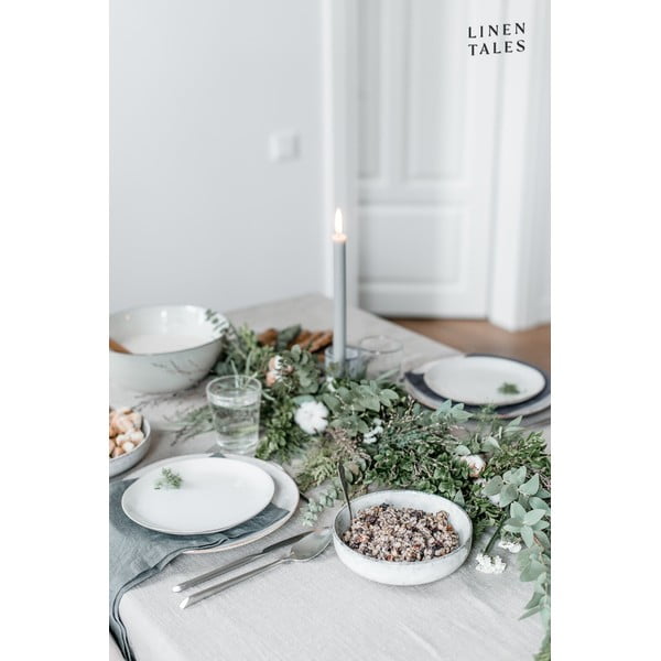 Lininė staltiesė 140x200 cm - Linen Tales-image-1
