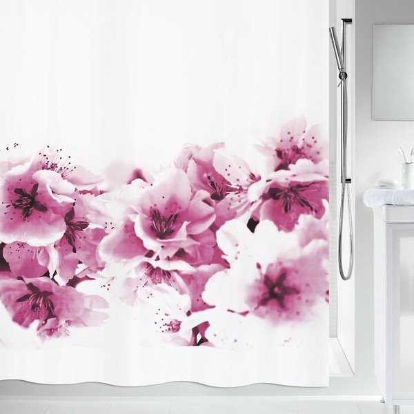 Dušo užuolaida 180x200 cm Amanda – Spirella
