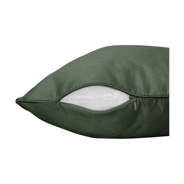 Dekoratyvinis pagalvės užvalkalas 40x40 cm Shana – douceur d'intérieur-image-2
