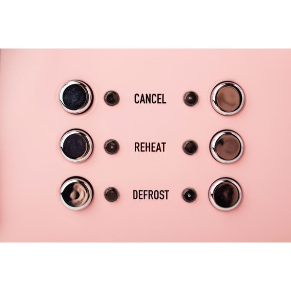 Rožinis skrudintuvas Heritage - Haden-image-4