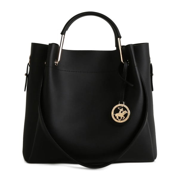 Juoda rankinė Beverly Hills Polo Club Amy-image-2