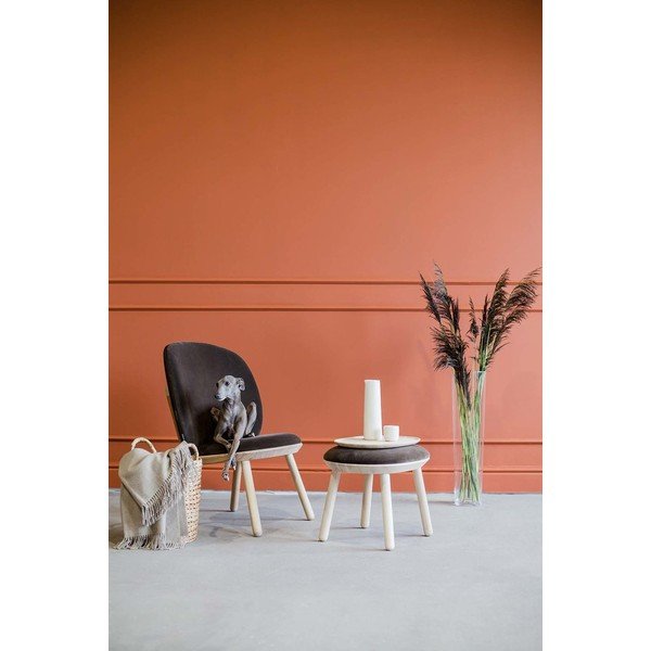 Medinis padėklas EMKO Naïve, 47 x 37 cm-image-1