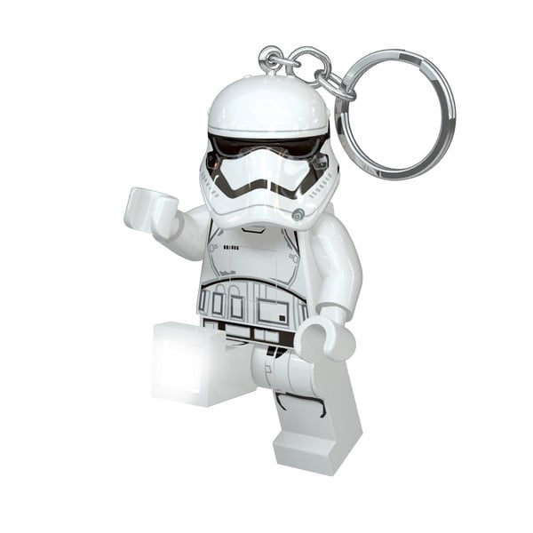 LEGO® Star Wars Stormtrooper šviečianti figūrėlė