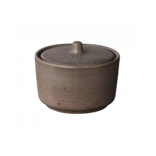 Iš keramikos cukrinė Kumi – Blomus