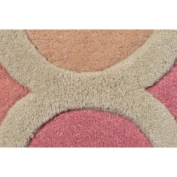 Vilnonis kilimas Flair Rugs Rosella, 60 x 230 cm-image-2