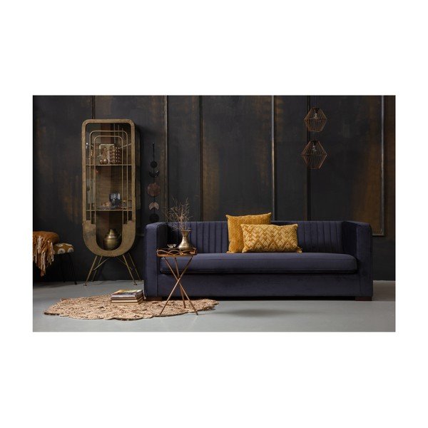 Džiuto kilimas BePureHome Padėkliukas, ø 150 cm-image-2