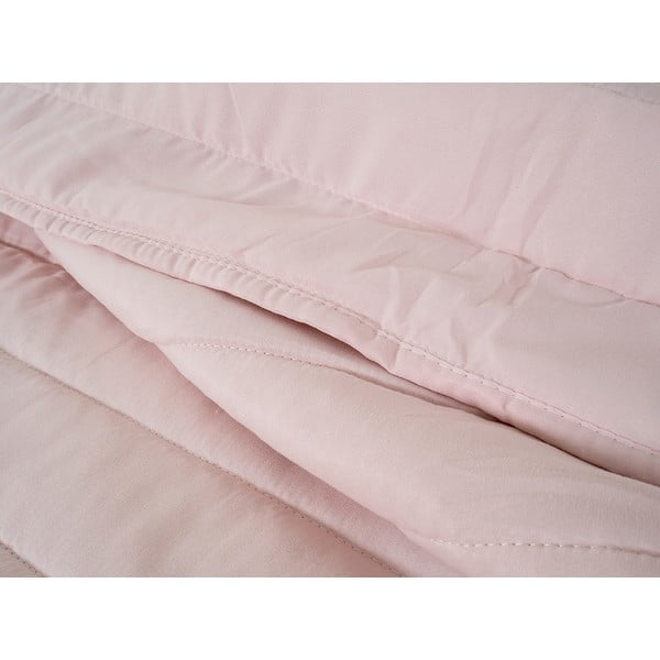 Antklodė ir užpildas vasaros sezonui 140x200 cm Summer – B.E.S.-image-1