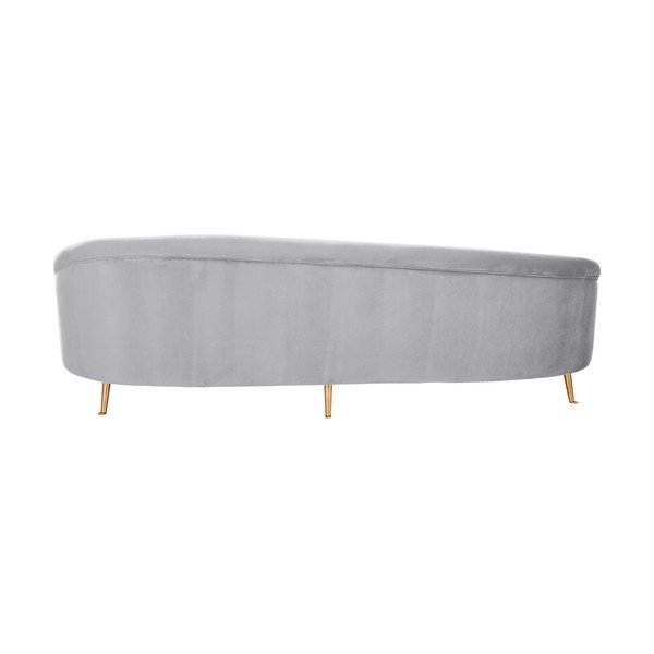 Šviesiai pilka sofa Westwing Collection Gatsby-image-4
