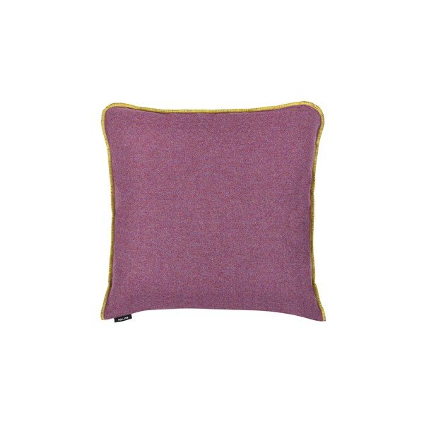 Iš vilnos mišinio dekoratyvinė pagalvėlė 40x40 cm Dvu – noo.ma-image-2