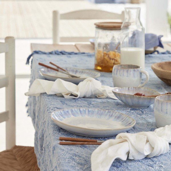 Baltos spalvos iš molio puodelis 230 ml Brisa – Costa Nova-image-1