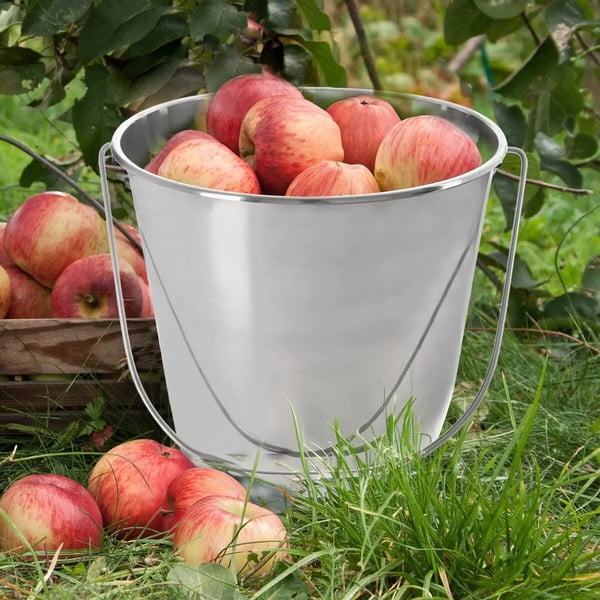 Metalinis kibiras 18 l - Orion-image-1