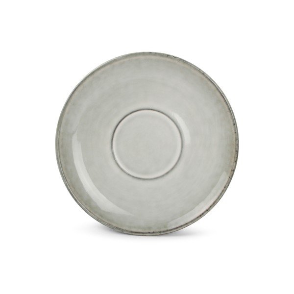 Žalios spalvos lėkštutė ø 15 cm Artisan – Salt&Pepper